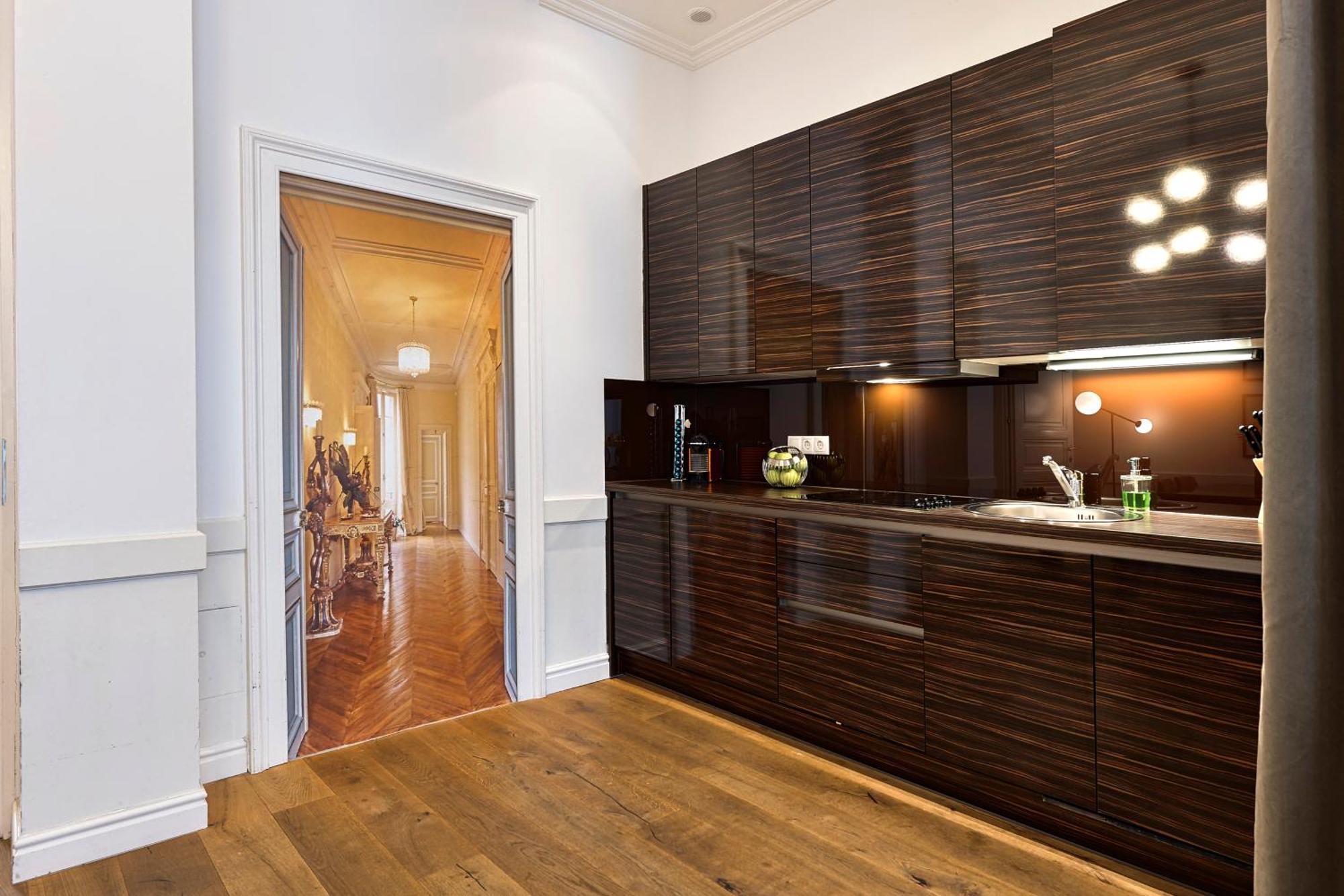 Apartment 6 Wien